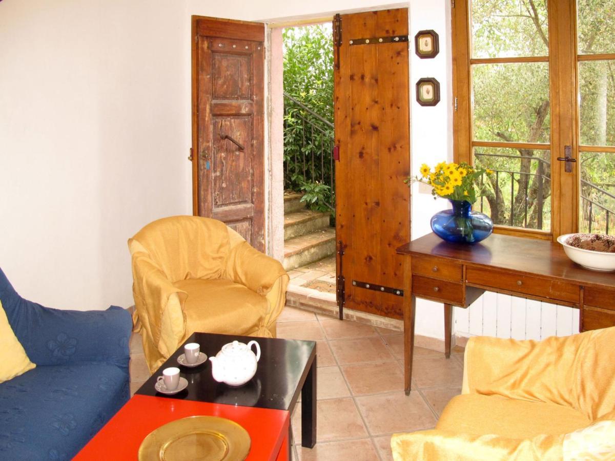Apartment Le Sodole - Papavero By Interhome San Gimignano Exterior foto