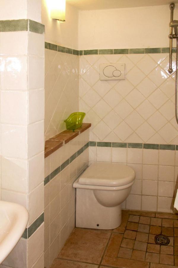 Apartment Le Sodole - Papavero By Interhome San Gimignano Exterior foto