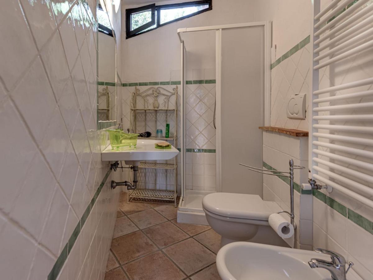 Apartment Le Sodole - Papavero By Interhome San Gimignano Exterior foto