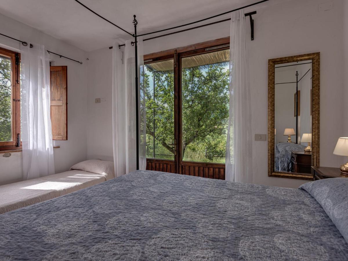 Apartment Le Sodole - Papavero By Interhome San Gimignano Exterior foto
