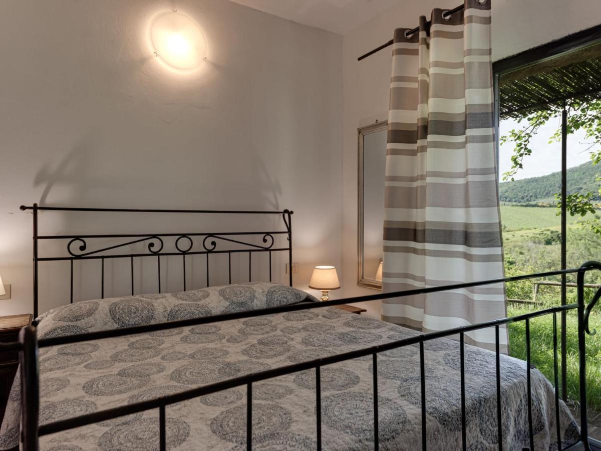 Apartment Le Sodole - Papavero By Interhome San Gimignano Exterior foto